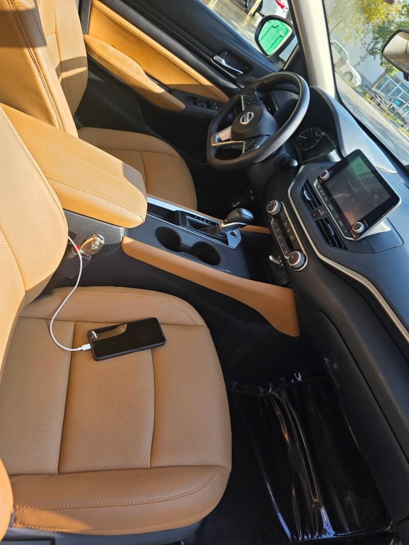 Nissan Altima 2020 - 260 000 TMT - Aşgabat - img 2