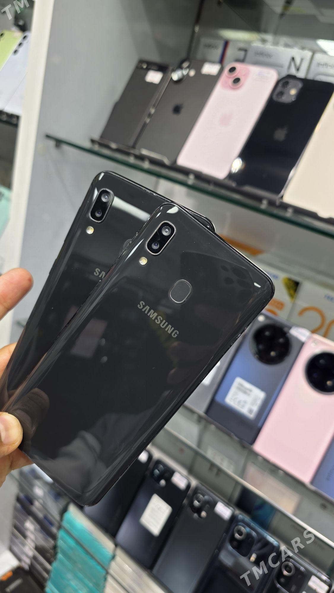 A20 - Ашхабад - img 1