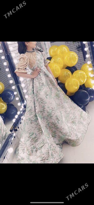 pombah ve parca - Aşgabat - img 2