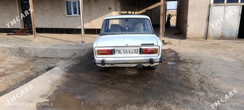 Lada 2106 1990 - 27 000 TMT - Gurbansoltan Eje - img 6