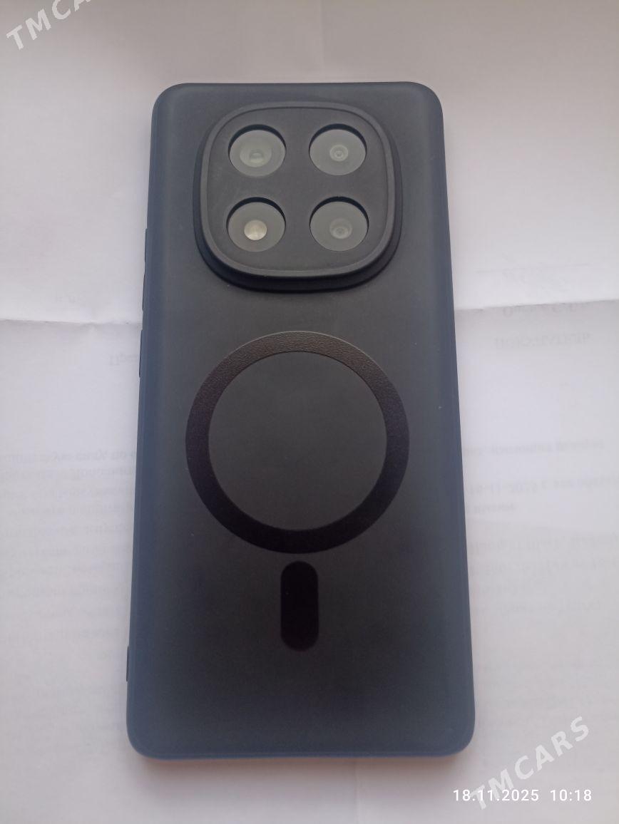 Redmi Not 14pro 8.256 - Губадаг - img 3