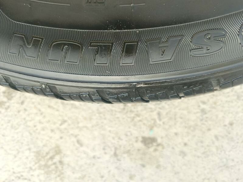 Teker 205.55.16 200 TMT - Aşgabat - img 3