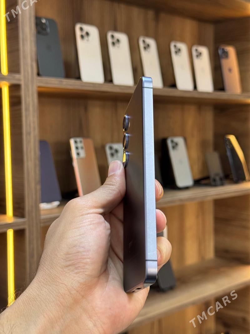 Samsung S24 - Ашхабад - img 3