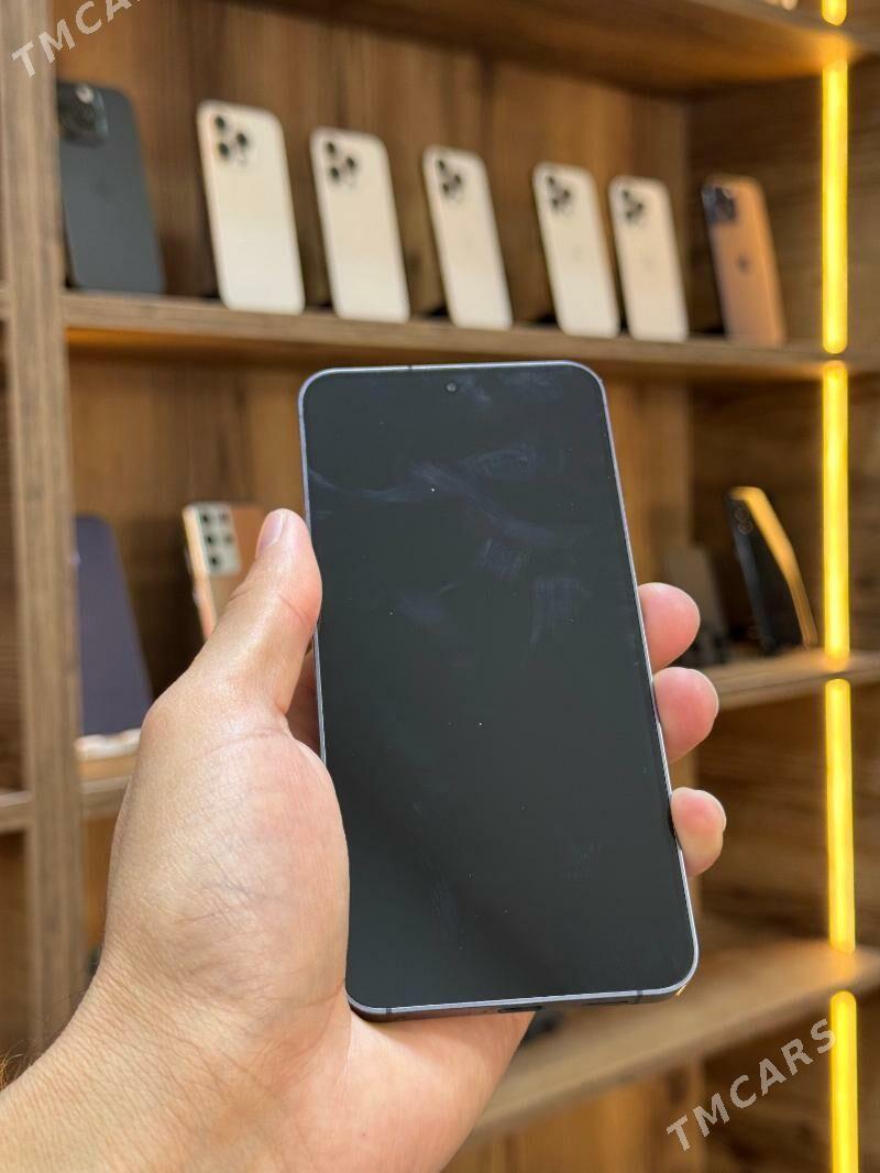 Samsung S24 - Ашхабад - img 6