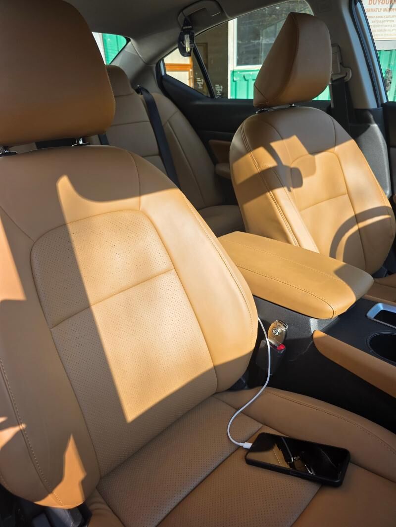 Nissan Altima 2020 - 260 000 TMT - Aşgabat - img 3