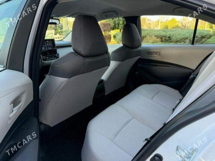 Toyota Corolla 2021 - 245 000 TMT - Ашхабад - img 2
