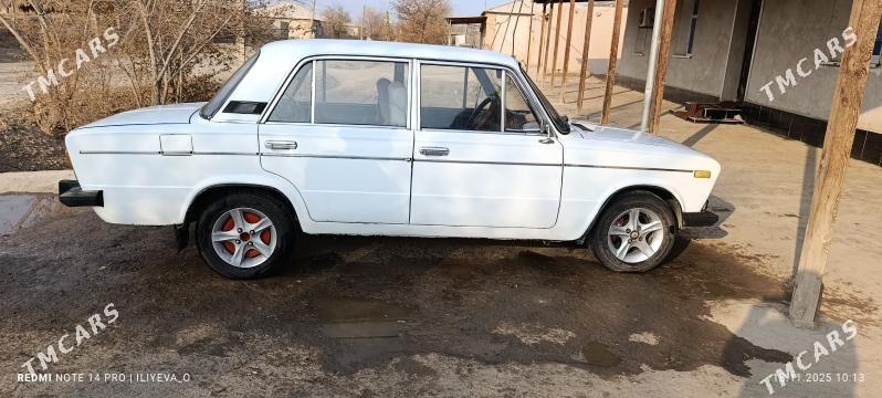 Lada 2106 1990 - 27 000 TMT - Gurbansoltan Eje - img 5