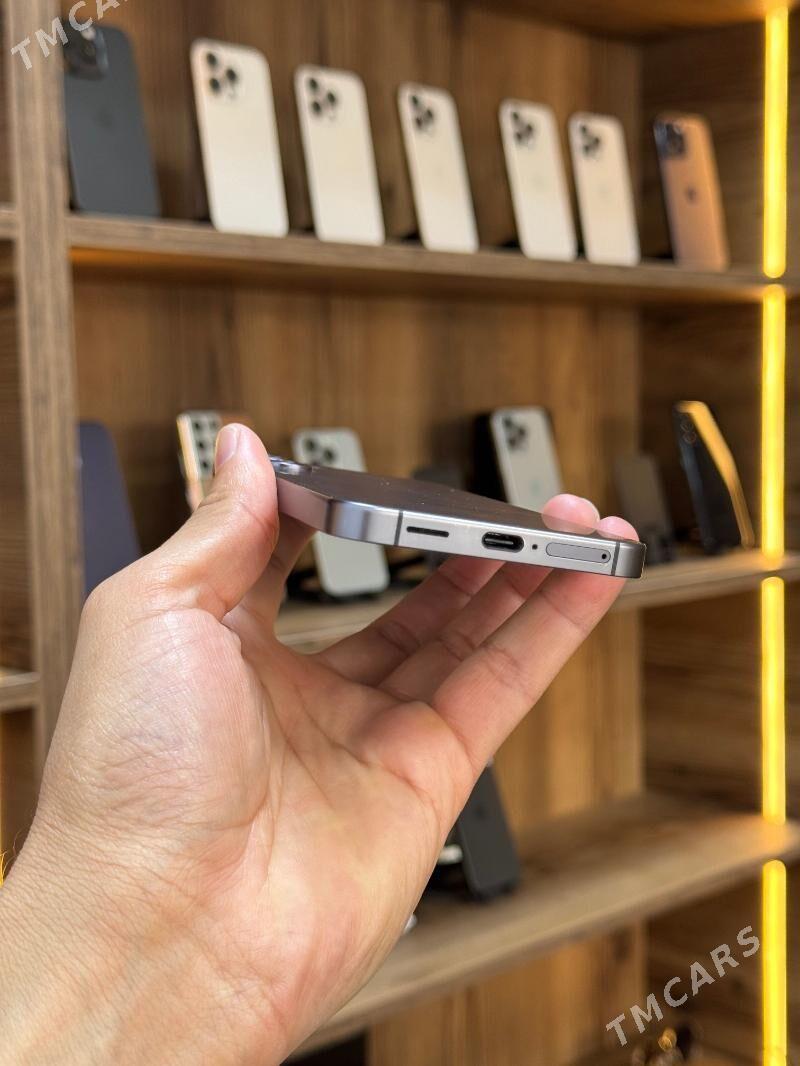 Samsung S24 - Ашхабад - img 4