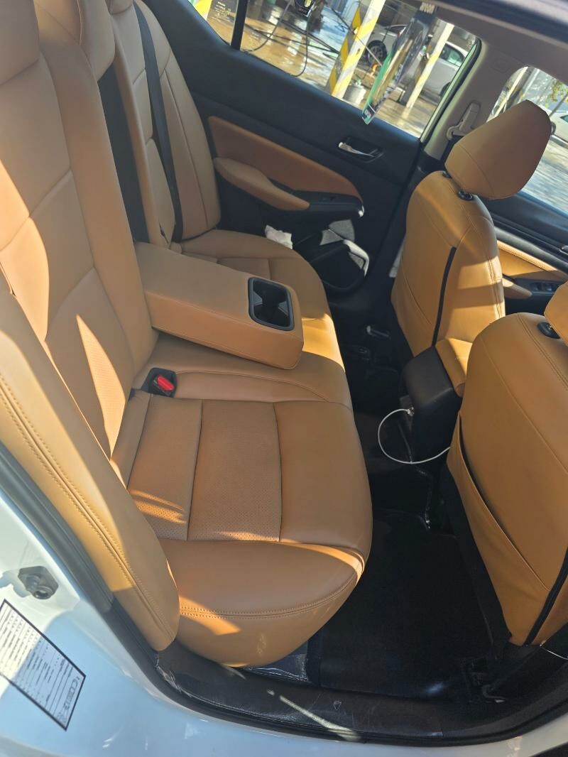 Nissan Altima 2020 - 260 000 TMT - Aşgabat - img 4