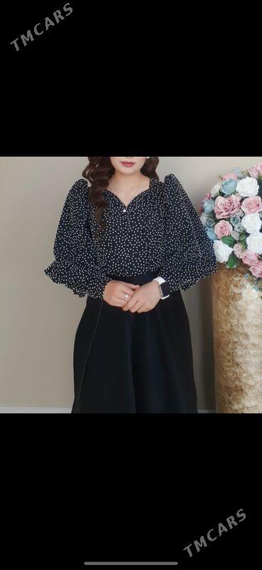 vicerny koynek - Ашхабад - img 1