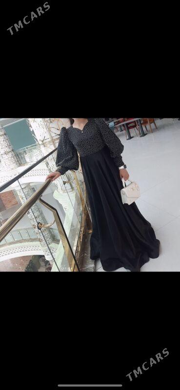 vicerny koynek - Ашхабад - img 2