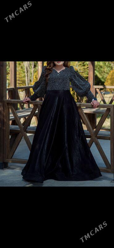 vicerny koynek - Ашхабад - img 3