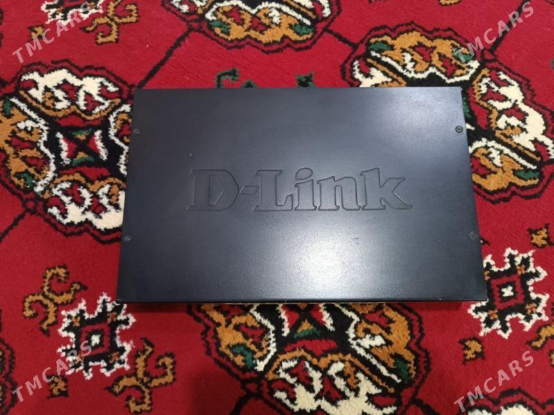 set switch - Теджен - img 2