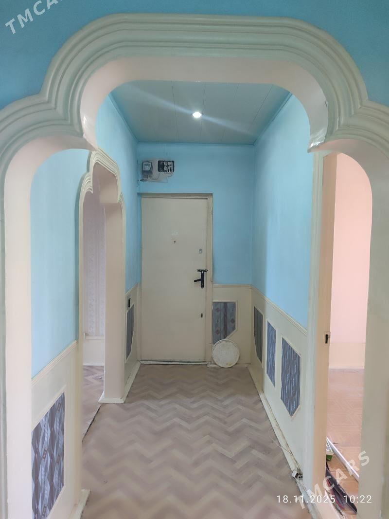 4х комн. 3й этаж. - Туркменабат - img 10