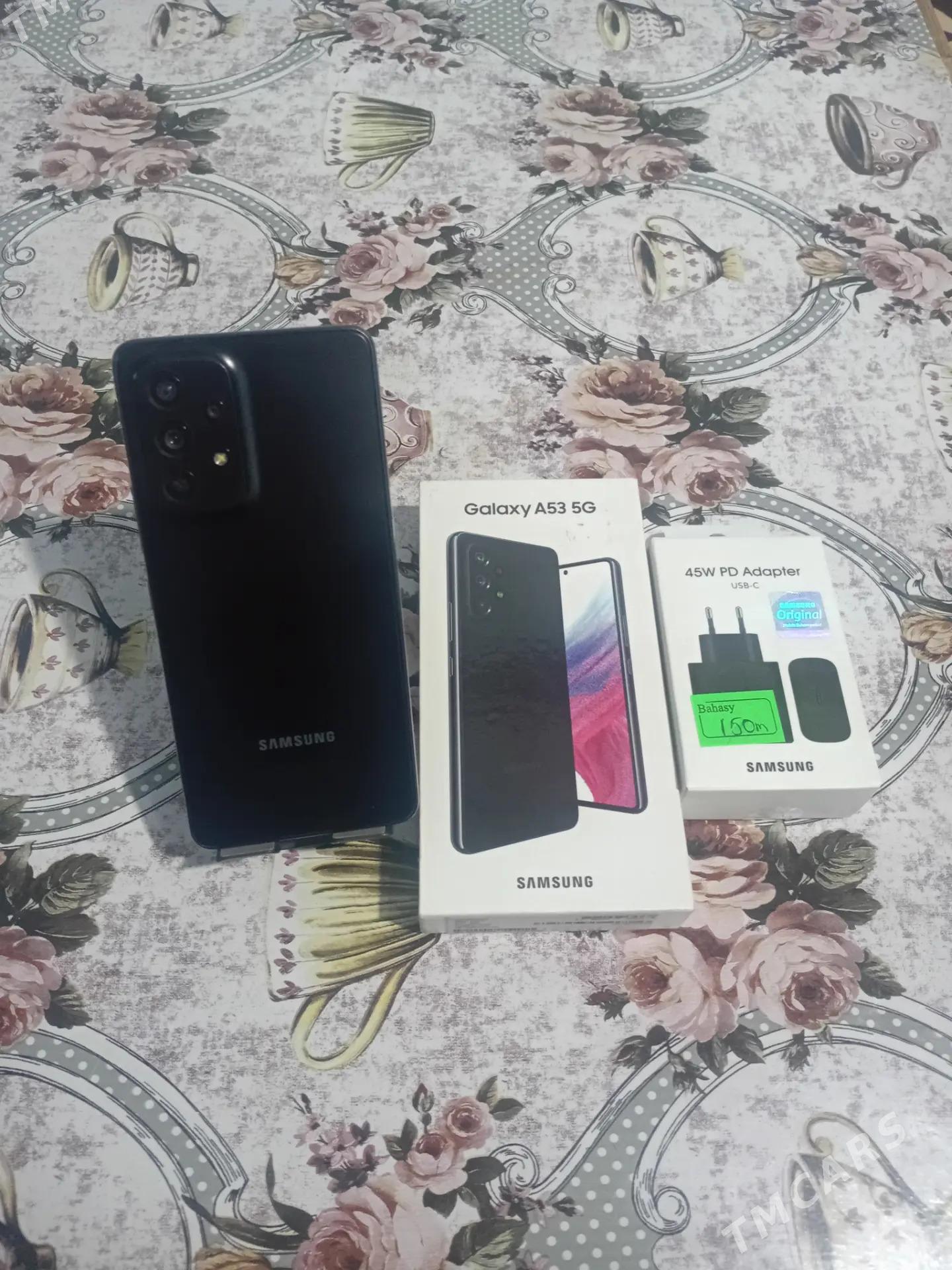 Samsung - Daşoguz - img 2