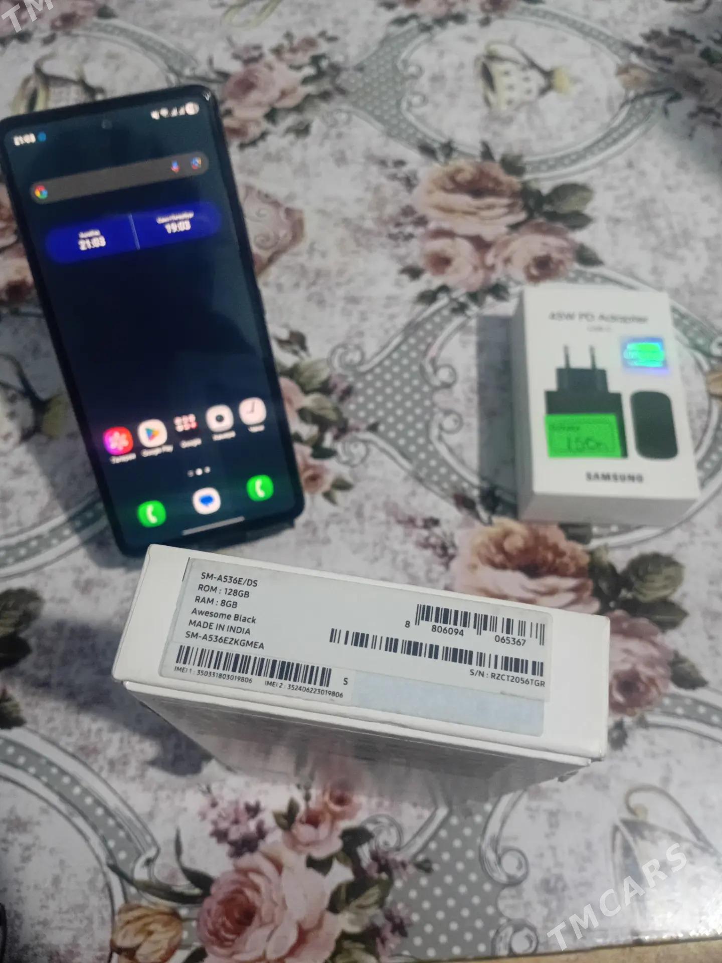 Samsung - Daşoguz - img 3