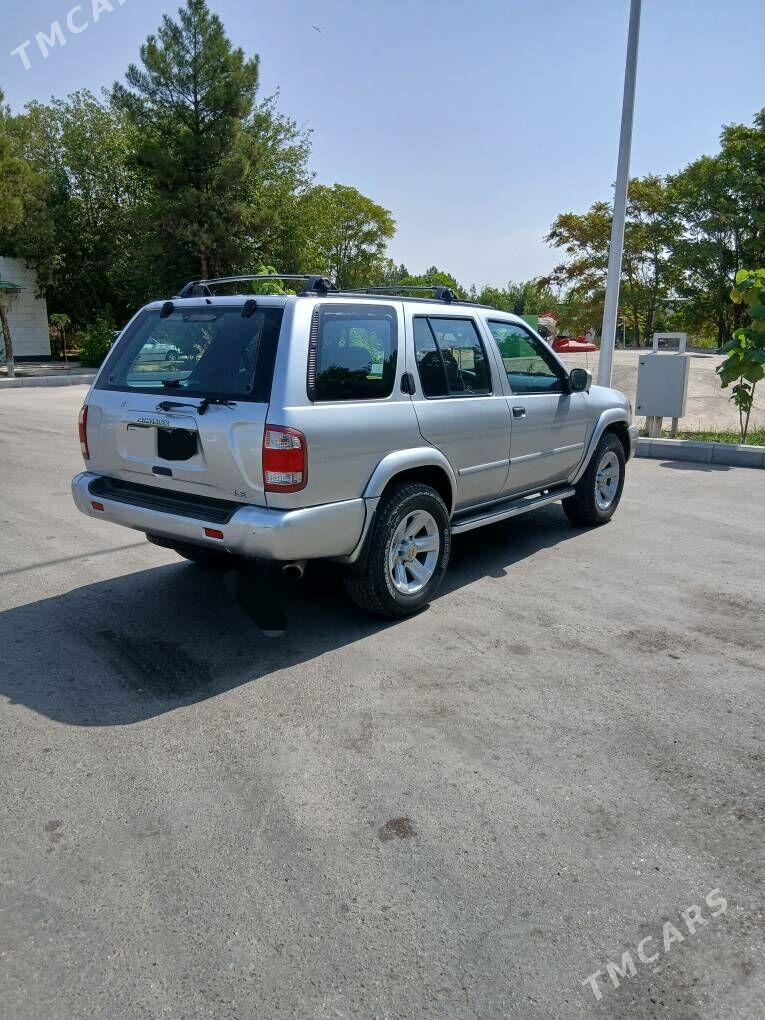 Nissan Pathfinder 2002 - 150 000 TMT - Анев - img 3