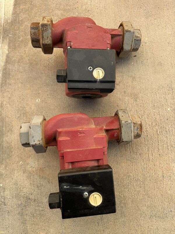 Suw Nasos GRUNDFOS - Ашхабад - img 4