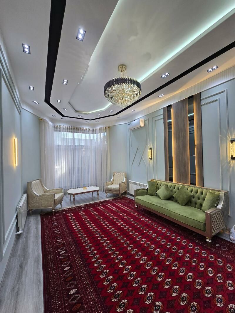 Хайтек Дом Чоганлы - Çoganly - img 4