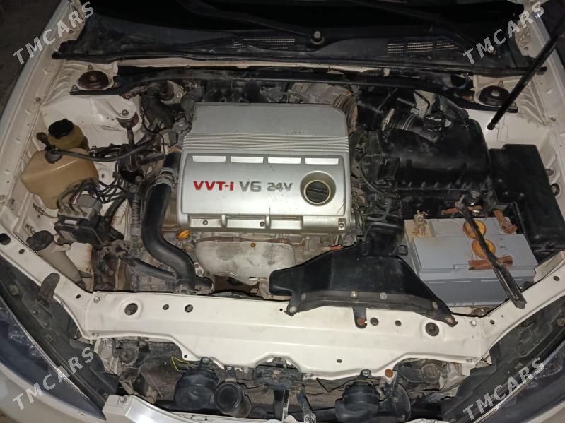 Toyota Camry 2003 - 195 000 TMT - Мары - img 5