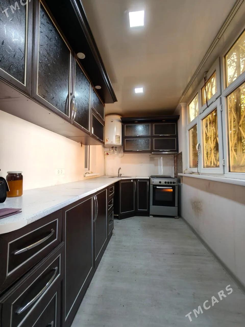 1 МКР. 2КОМН.1 ЭТАЖ - Ашхабад - img 1