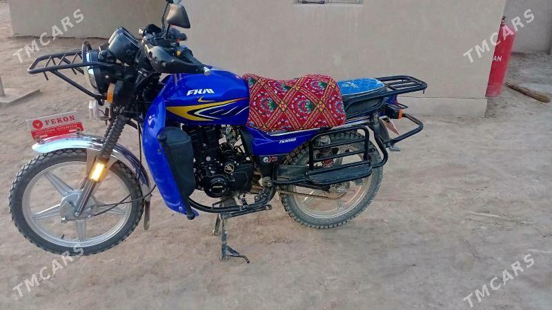 Fekon FK150-8G 2024 - 17 500 TMT - Türkmenbaşy etr. - img 3