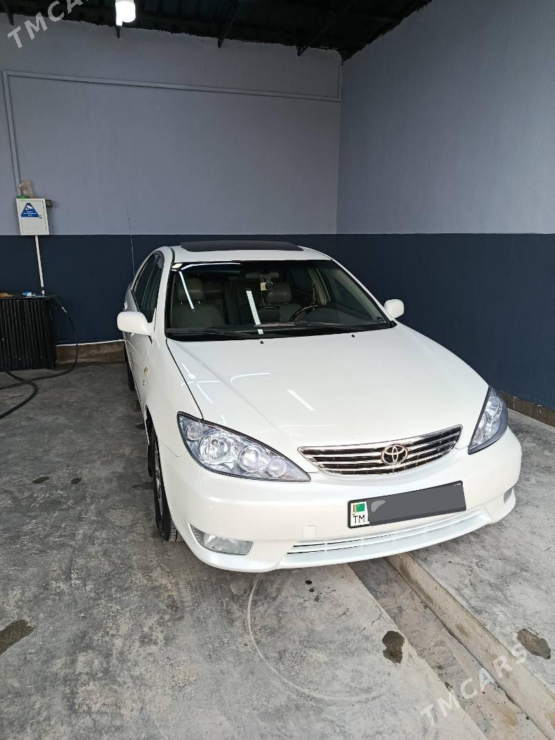 Toyota Camry 2003 - 195 000 TMT - Мары - img 2