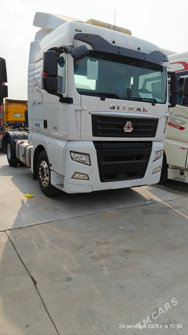 Man TGM 2021 - 500 000 TMT - Мары - img 2