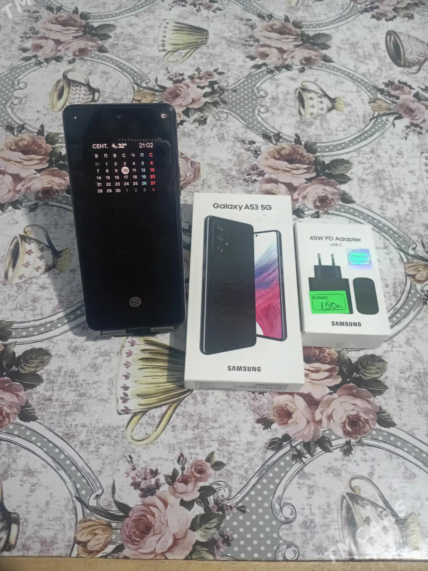 Samsung - Daşoguz - img 4