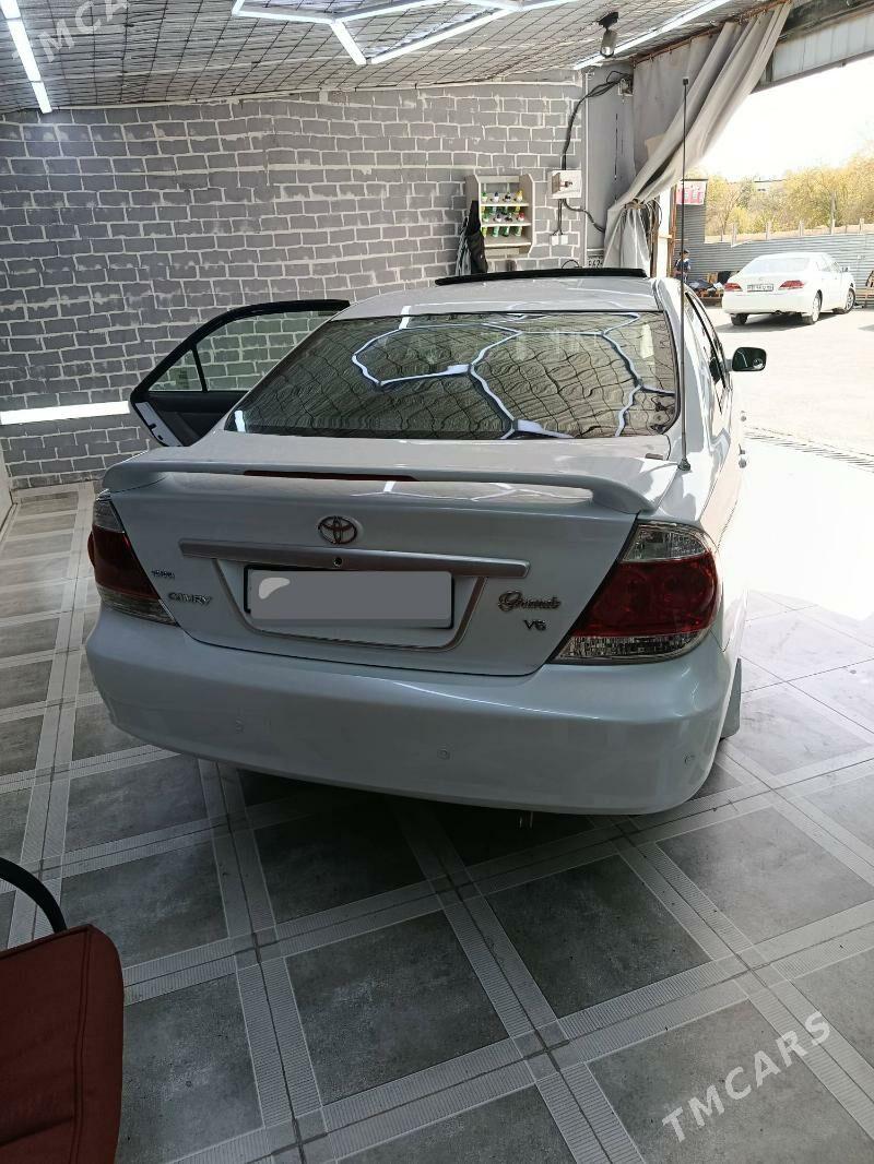 Toyota Camry 2003 - 195 000 TMT - Мары - img 4