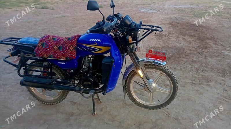 Fekon FK150-8G 2024 - 17 500 TMT - Türkmenbaşy etr. - img 2