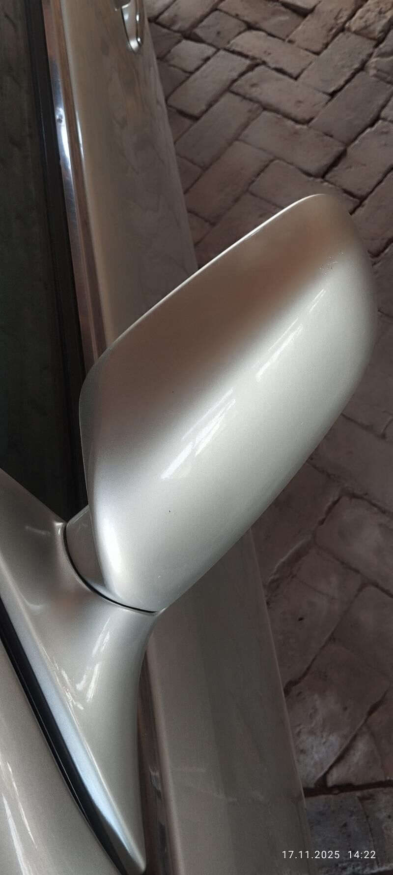 Duty Camry Sag rulun bakavoyy 700 TMT - Керки - img 2