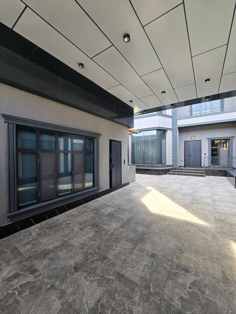 Хайтек Дом Чоганлы - Çoganly - img 2