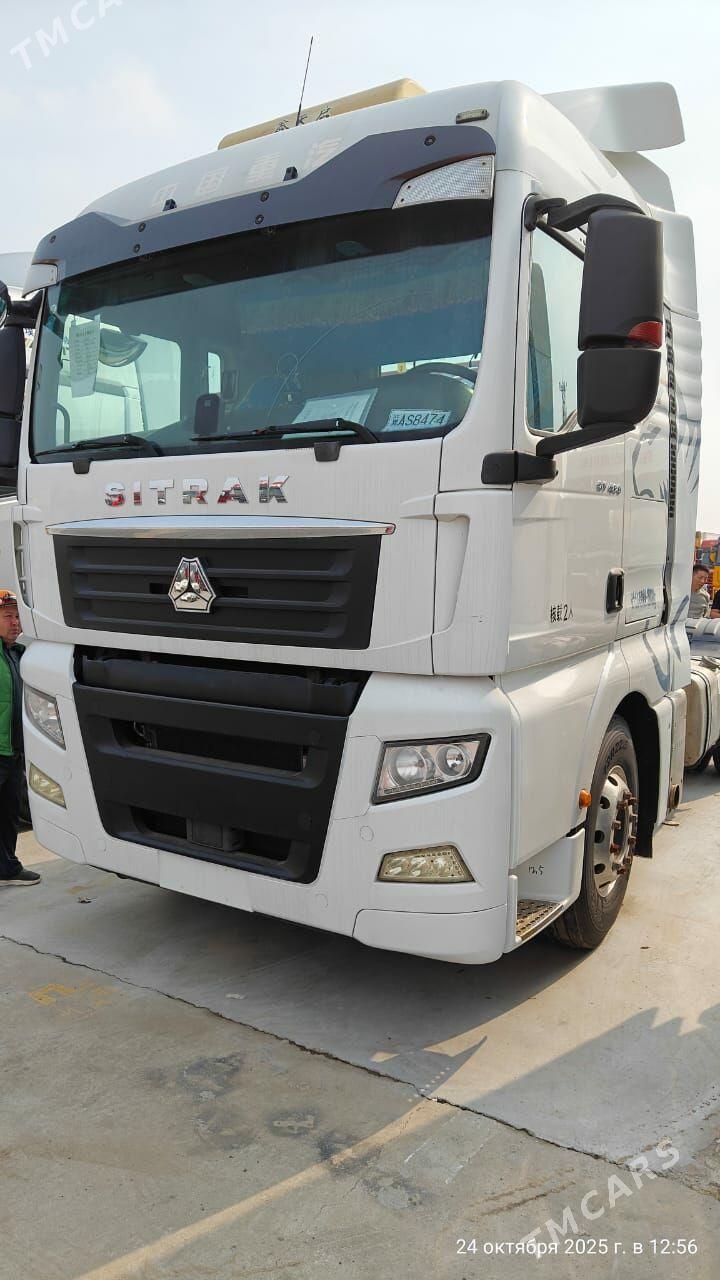 Man TGM 2021 - 500 000 TMT - Мары - img 1