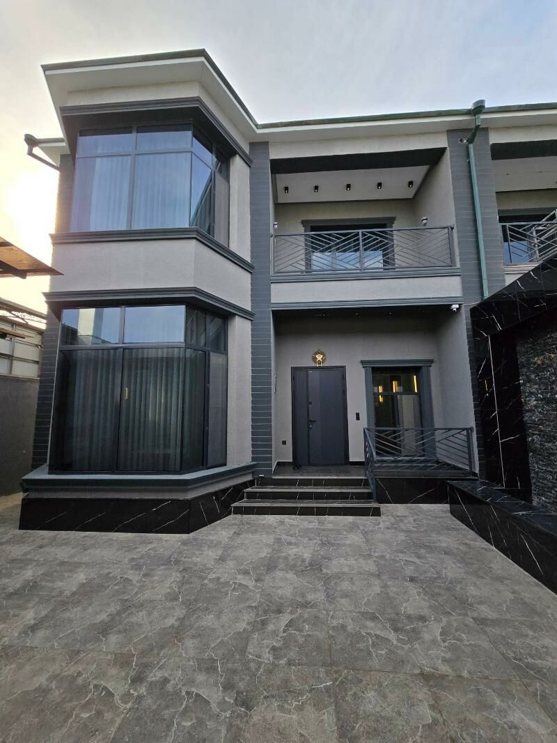 Хайтек Дом Чоганлы - Çoganly - img 1