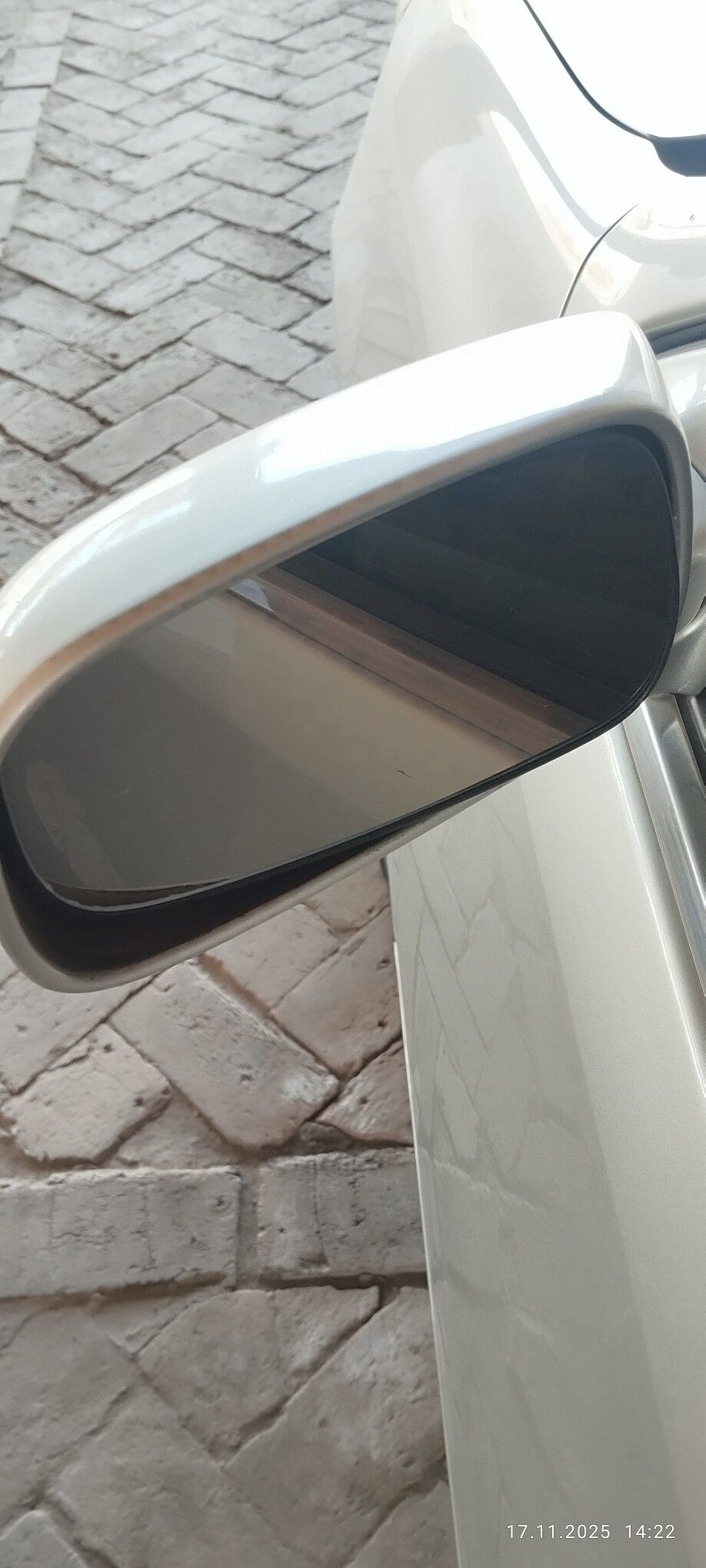 Duty Camry Sag rulun bakavoyy 700 TMT - Керки - img 4