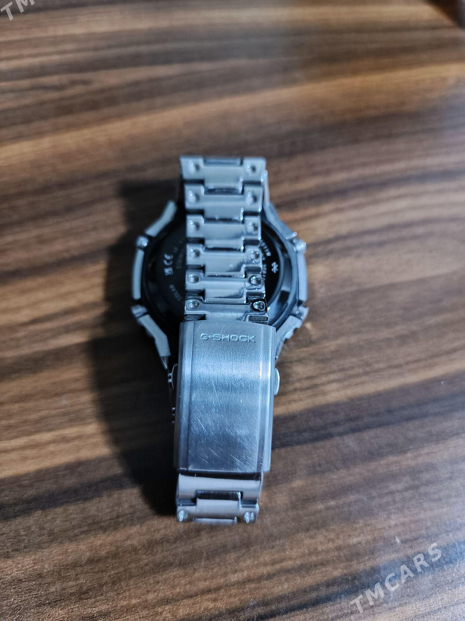 Sagat G shock - Ашхабад - img 5