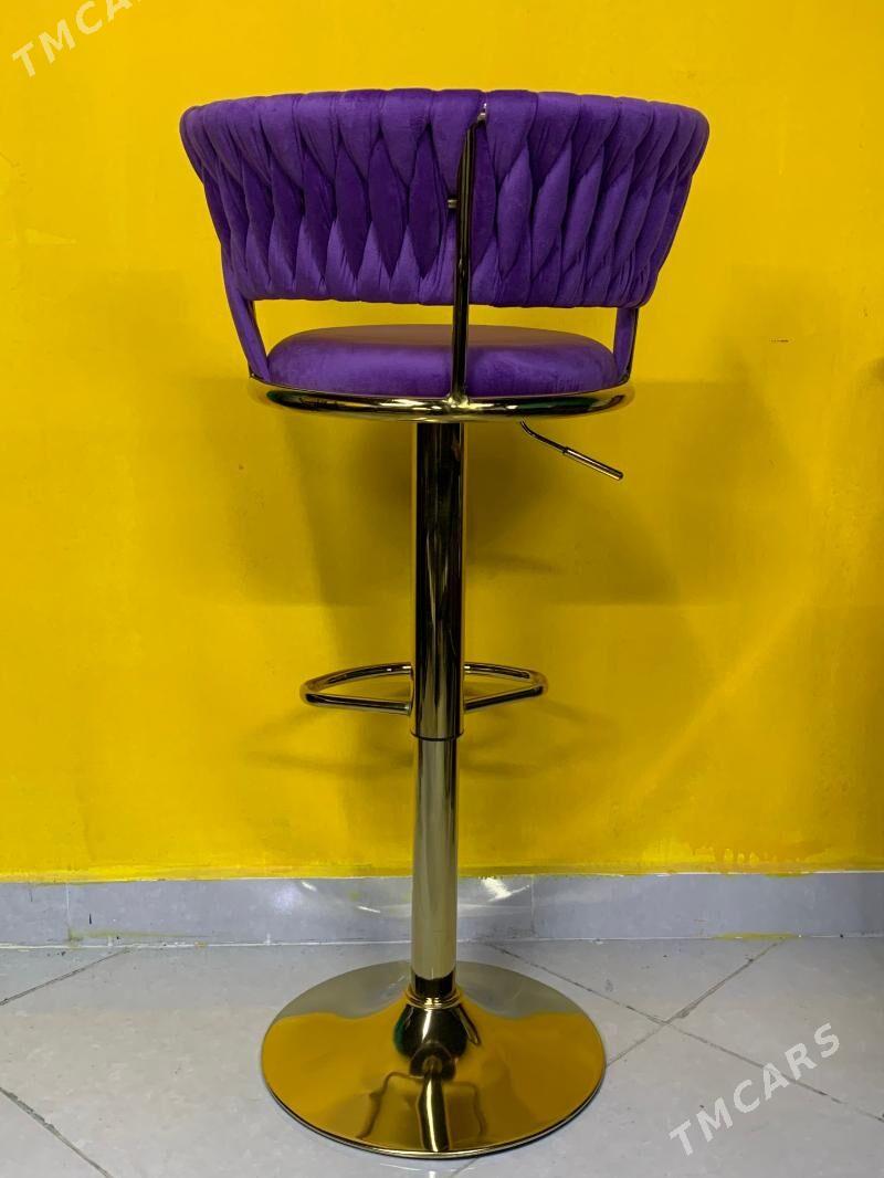 Barnyy stul BZ 08 - Aşgabat - img 4