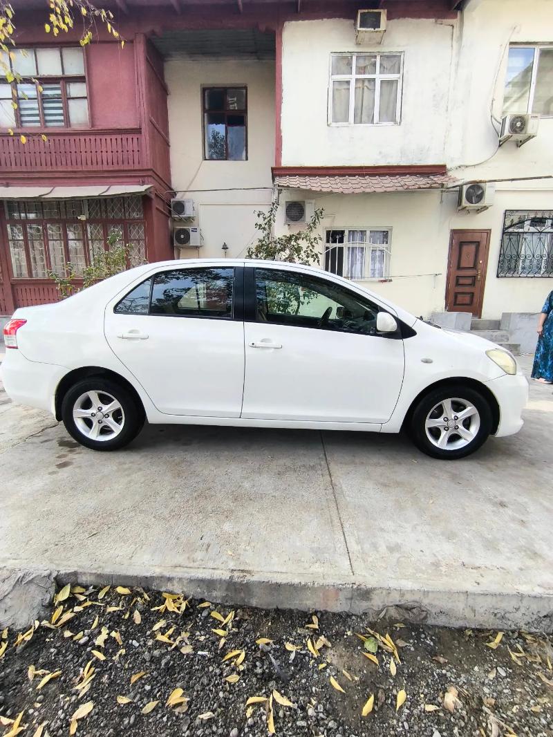 Toyota Yaris 2007 - 130 000 TMT - Köşi - img 2