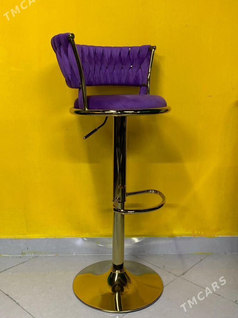 Barnyy stul BZ 08 - Aşgabat - img 2