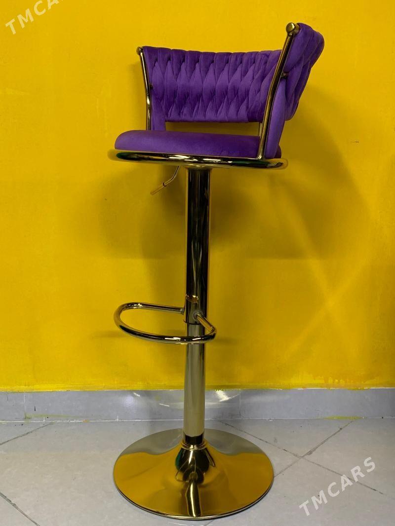 Barnyy stul BZ 08 - Aşgabat - img 5