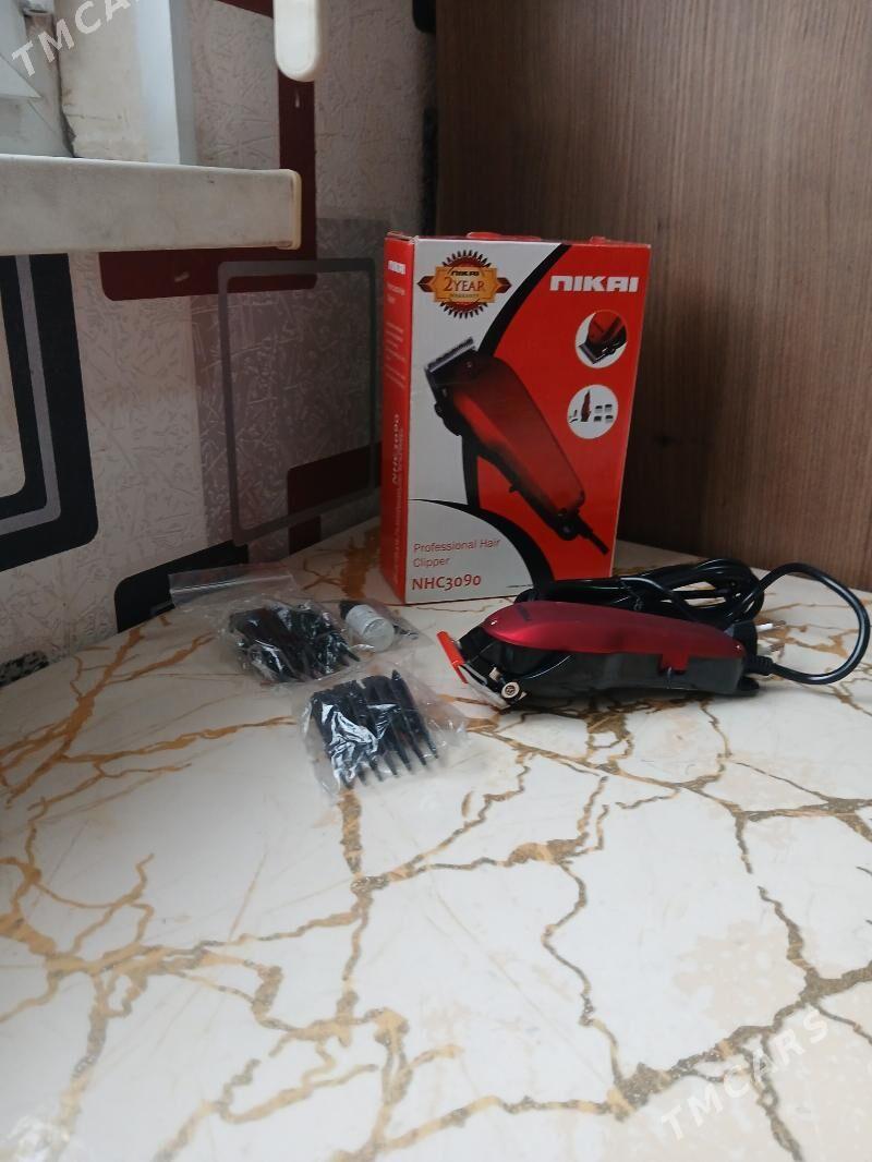 Машинка - Hazar - img 2