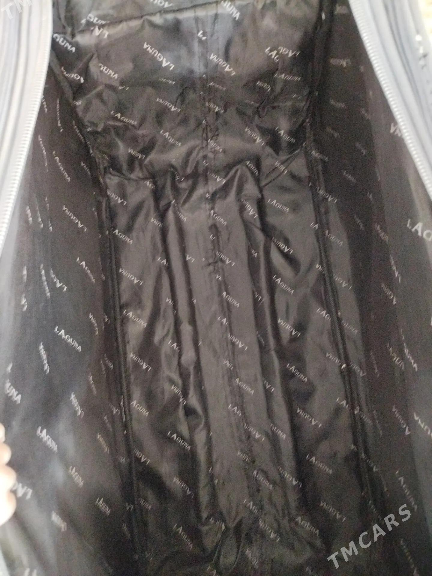 чемодан дорожная çemedan - Aşgabat - img 5