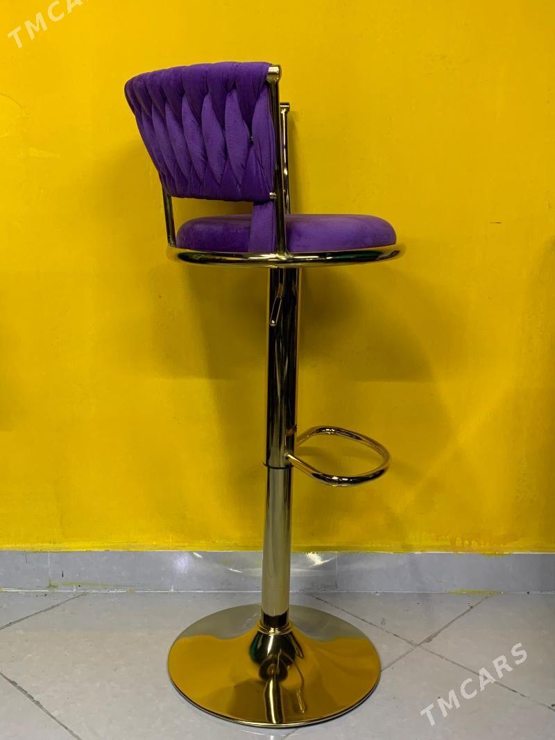 Barnyy stul BZ 08 - Aşgabat - img 3