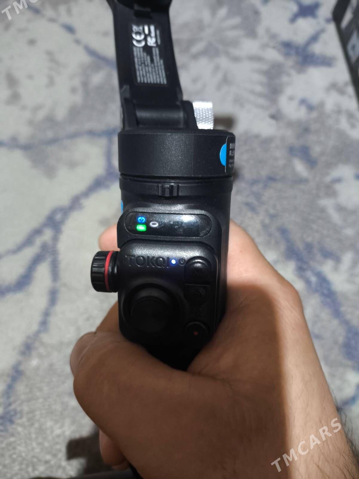 tel ronin - Kim raýon - img 2