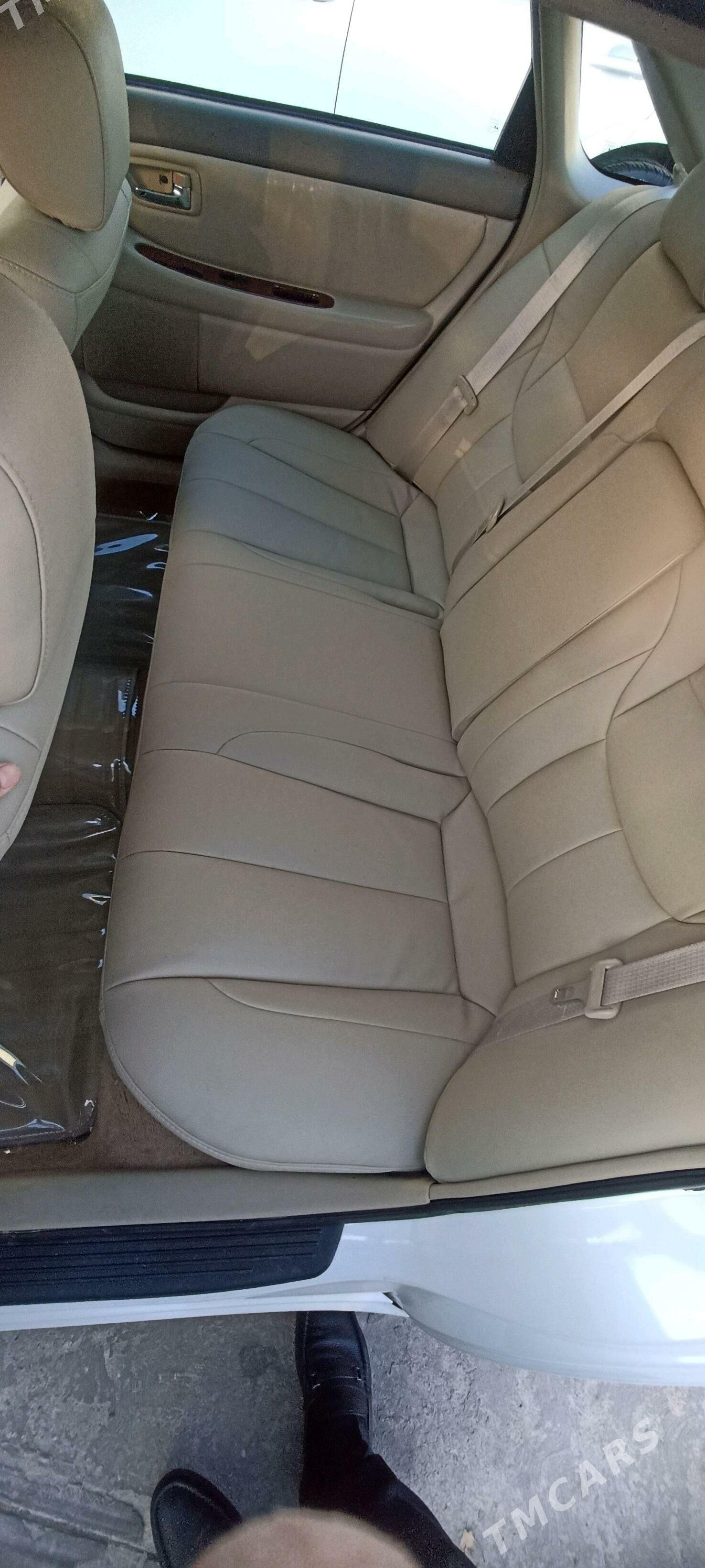 Toyota Avalon 2001 - 185 000 TMT - Mary - img 5