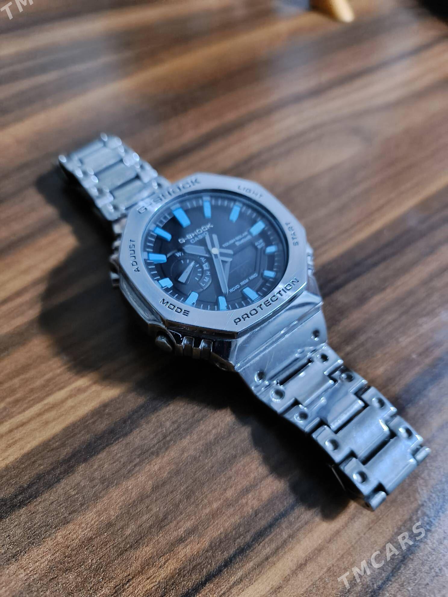 Sagat G shock - Ашхабад - img 3