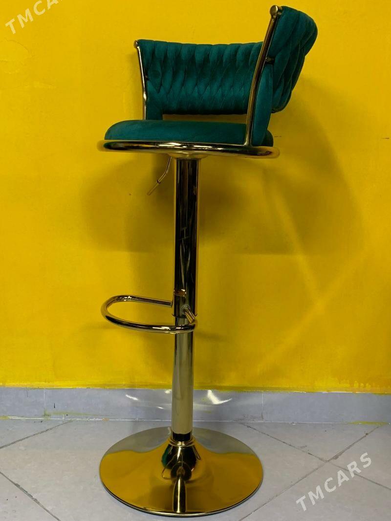 Barnyy stul.Барны стул - Aşgabat - img 5