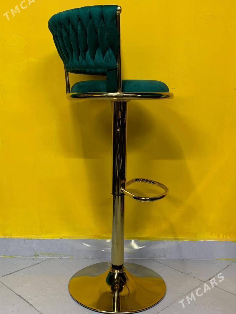 Barnyy stul.Барны стул - Aşgabat - img 3