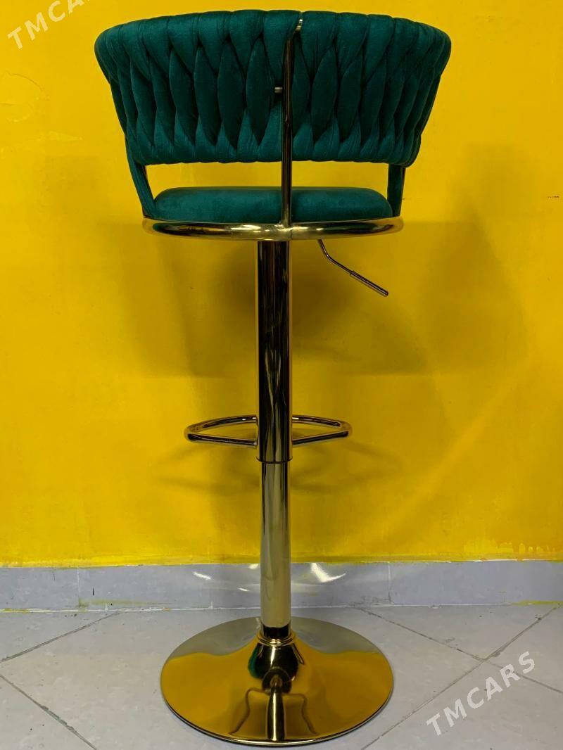 Barnyy stul.Барны стул - Aşgabat - img 4